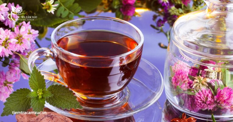 Lưu ý quan trọng khi uống trà thải độc