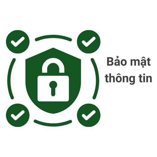 Bảo mật thông tin