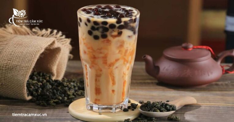 trà nào pha trà sữa ngon nhất
