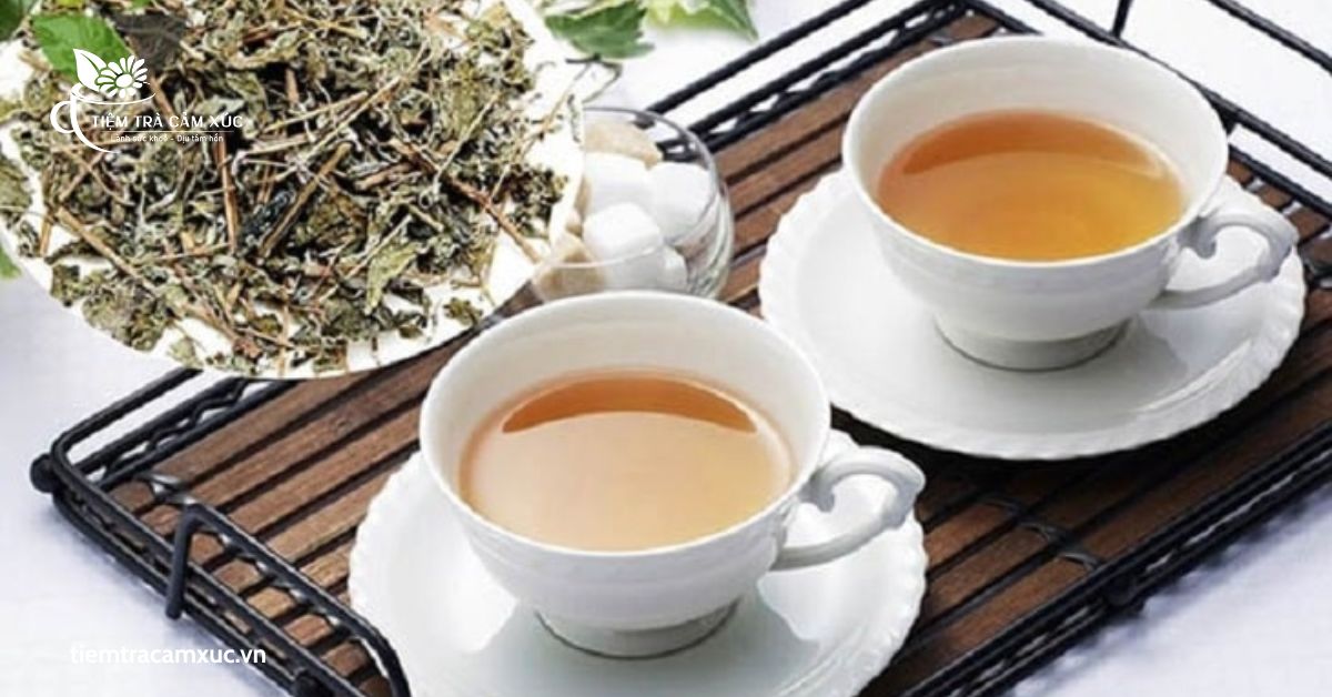 Chè dây