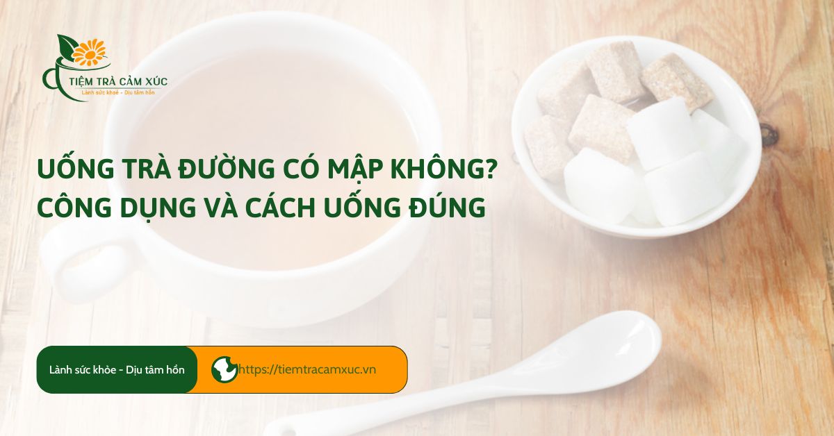 TRà đường