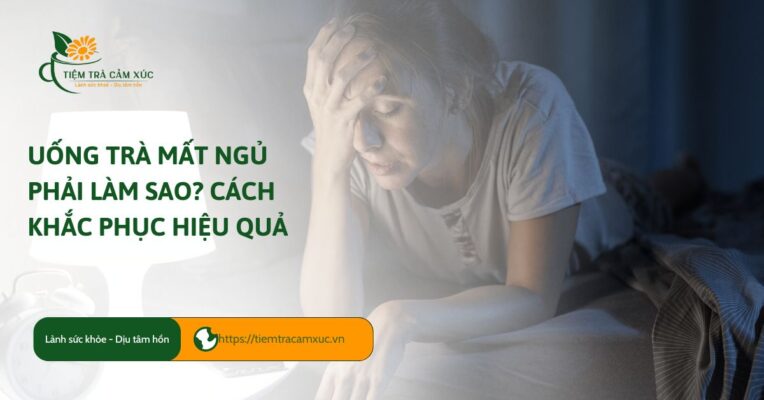 Trà mất ngủ