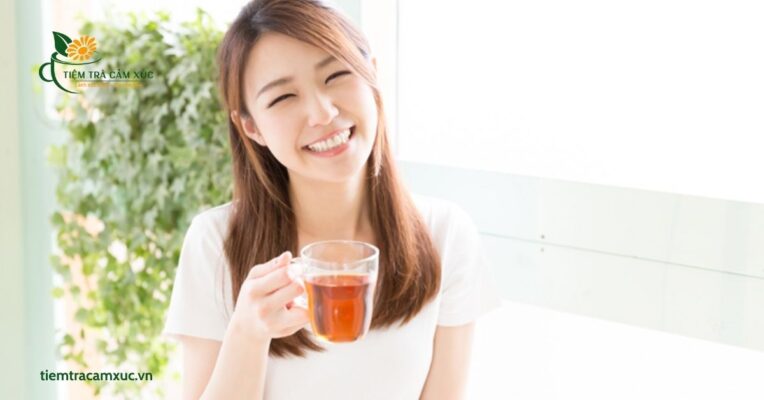 2. Uống trà sữa bị mất ngủ phải làm sao? Các cách xử lý an toàn