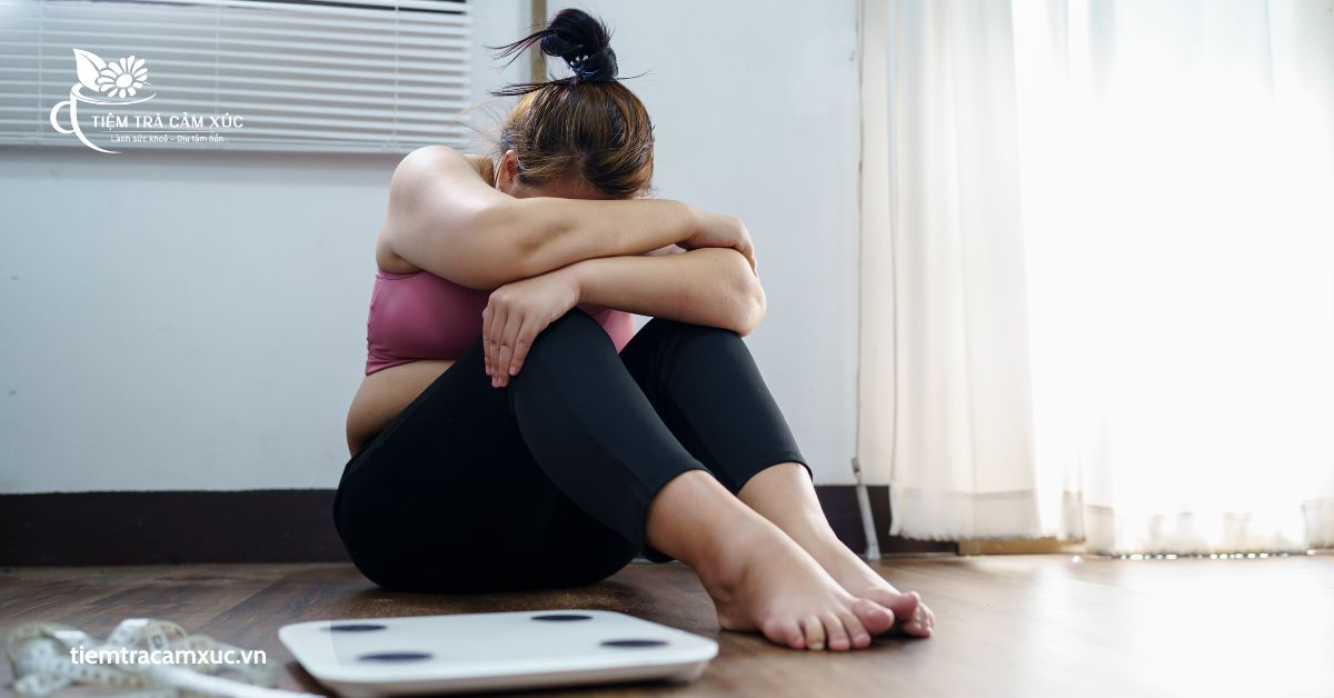Trà giúp giảm mỡ bụng