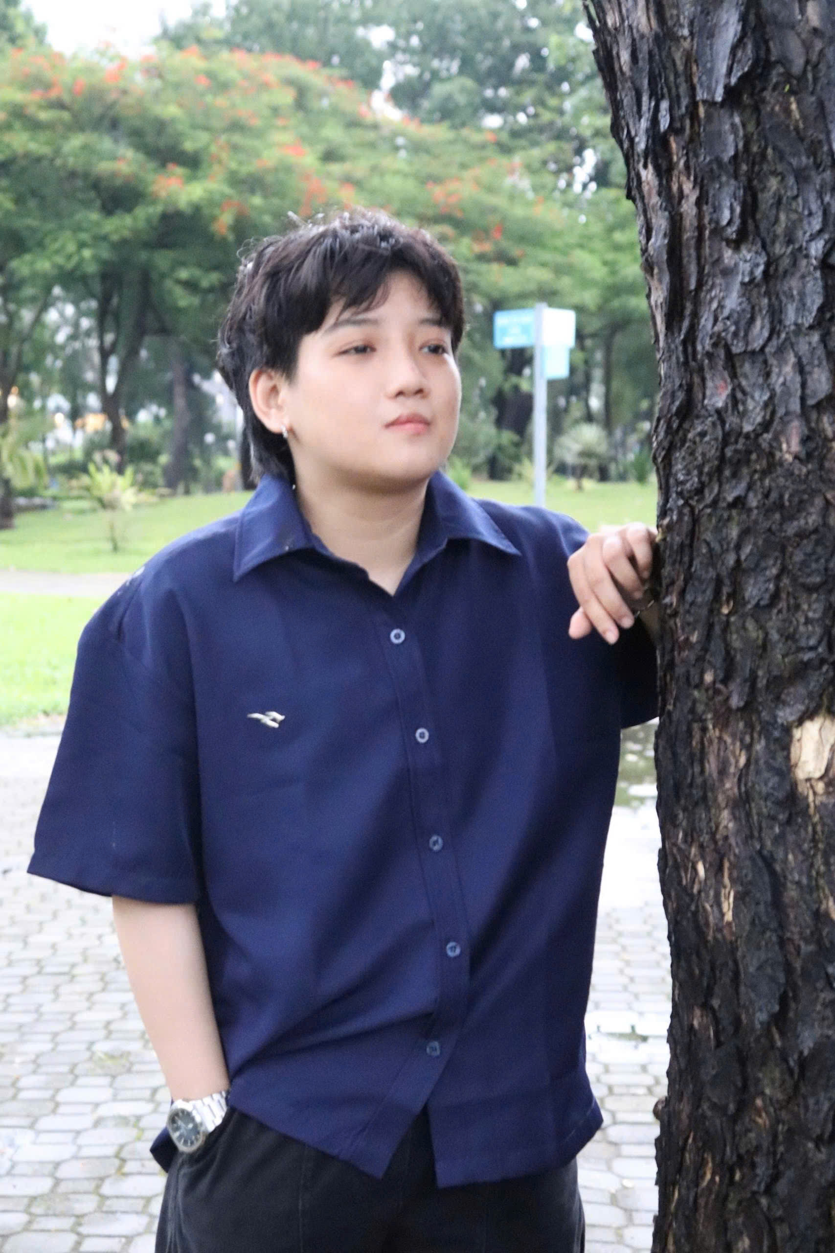 Phạm Dương Quỳnh Anh
