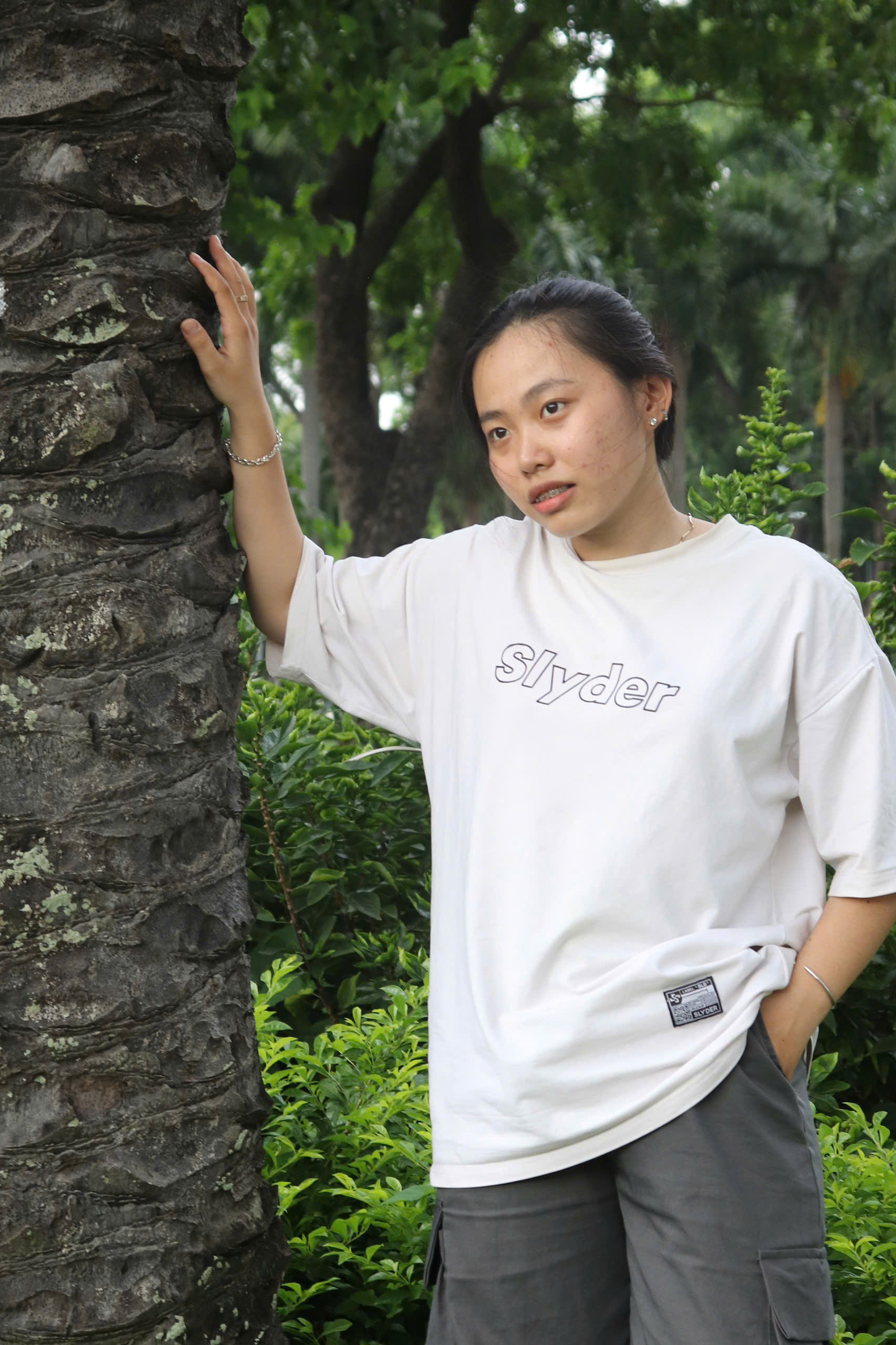 Lê Hồng Nhi