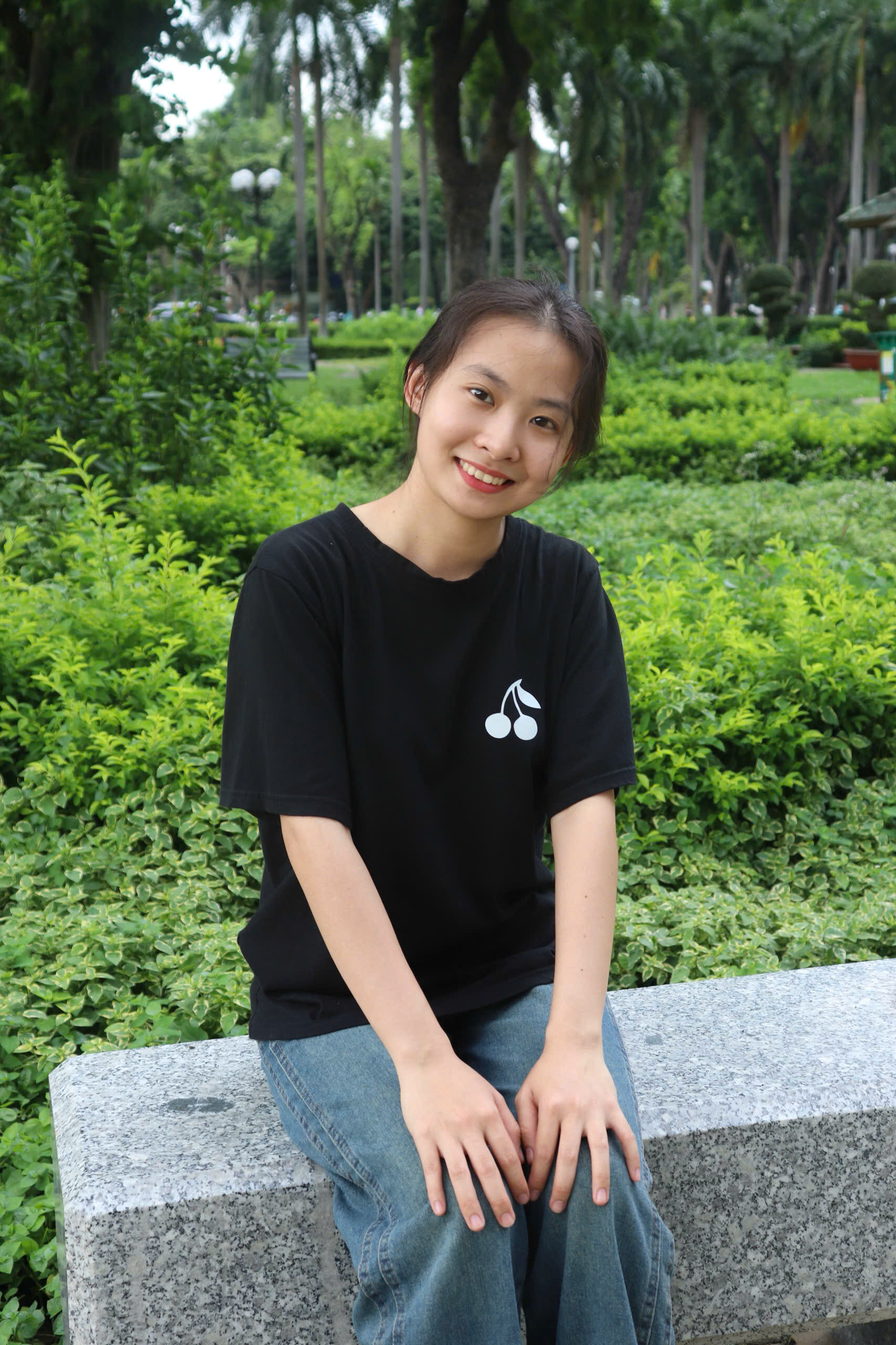 Đặng Thị Thu Hiền