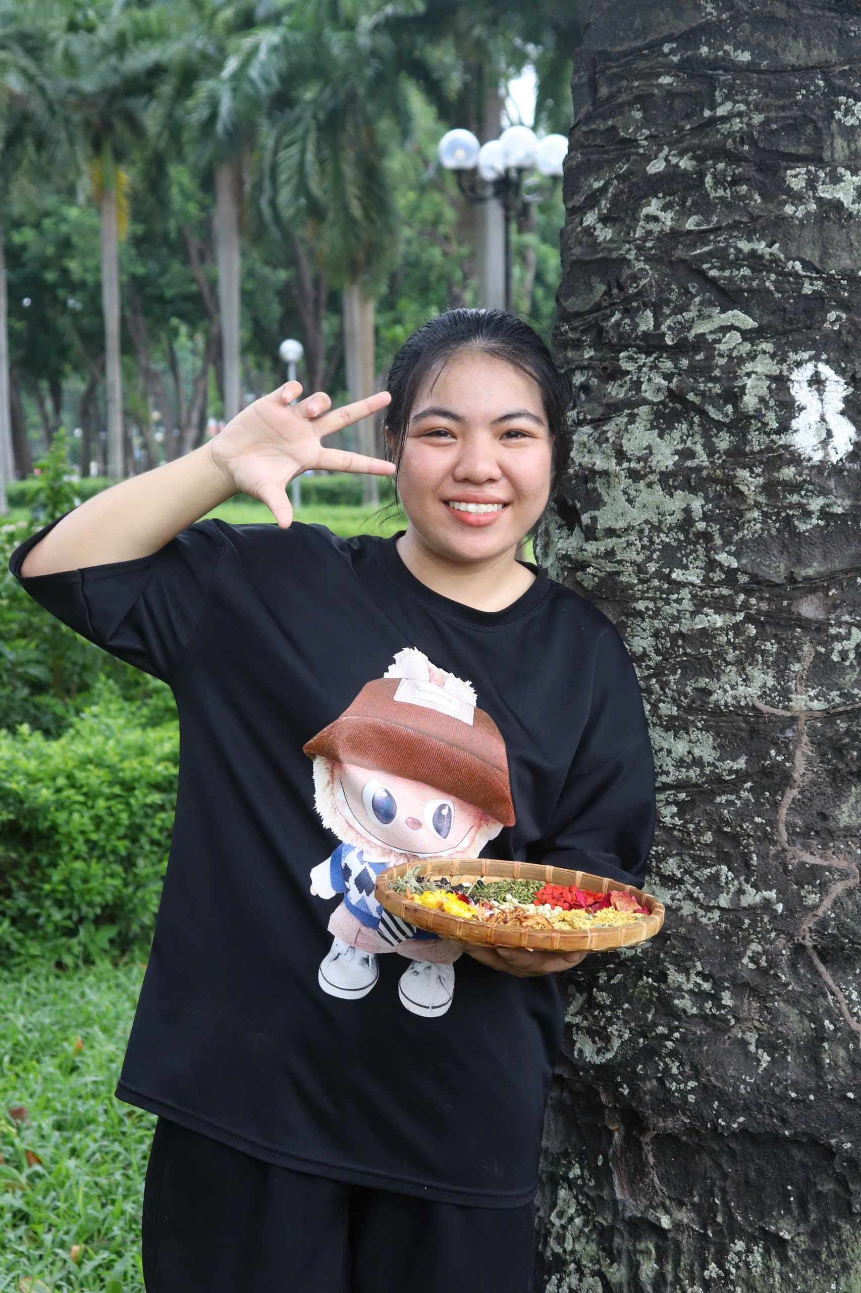 Nguyễn Thị Thanh Hạ