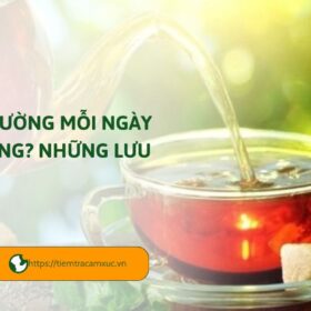 Trà Đường